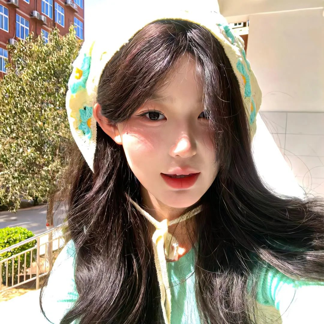 爱情圈套