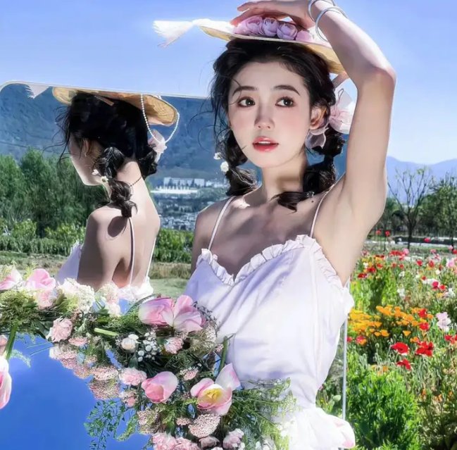豪杰春香