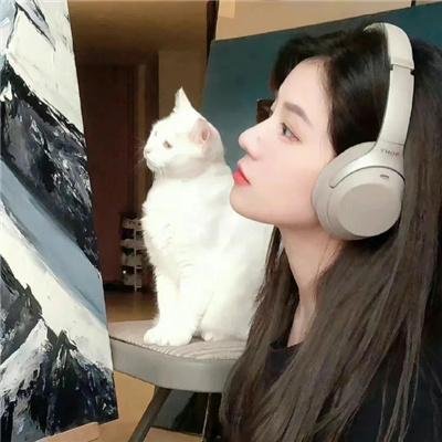 桃花小妹